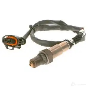 Лямбда зонд, кислородный датчик BOSCH LSF-4 .2 0258010514 1424419524 GM1QB