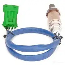 Лямбда зонд, кислородный датчик BOSCH 311961 0 258 986 505 LS 5283 0258005283