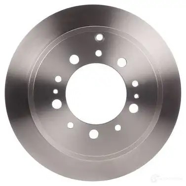 Тормозной диск BOSCH 8ZB678R 340345 0986479r32 BD17 67