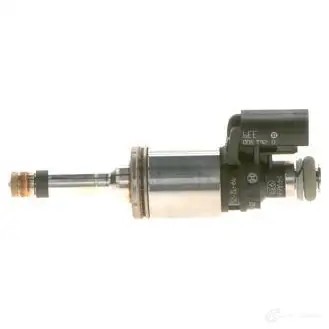 Топливная форсунка BOSCH 0261500339 TMKX 0 1437246831