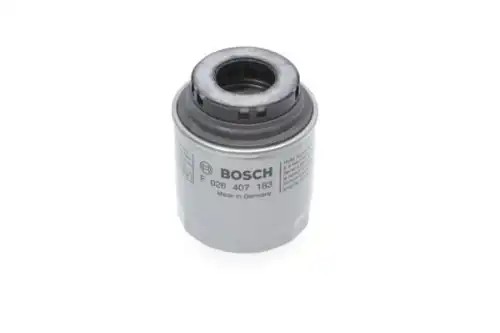 Масляный фильтр BOSCH P 7183 f026407183 OF-VW-14 370671