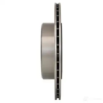 Тормозной диск BOSCH B D2544 0986479d58 1193479491 MGM0XF6