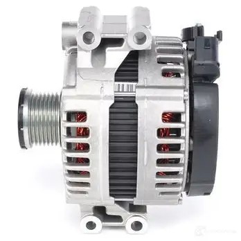 Генератор BOSCH 2HU N0Z 0121715017 1437240583