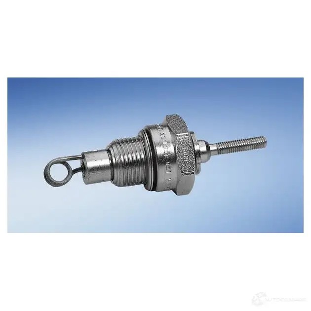 Свеча накала BOSCH 311055 RP0DF58 KE/GA 2/1 0250002001