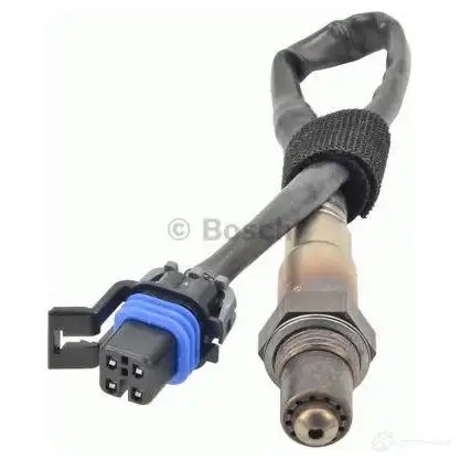 Лямбда зонд, кислородный датчик BOSCH 0258006938 16938 312454 0 258 986 602