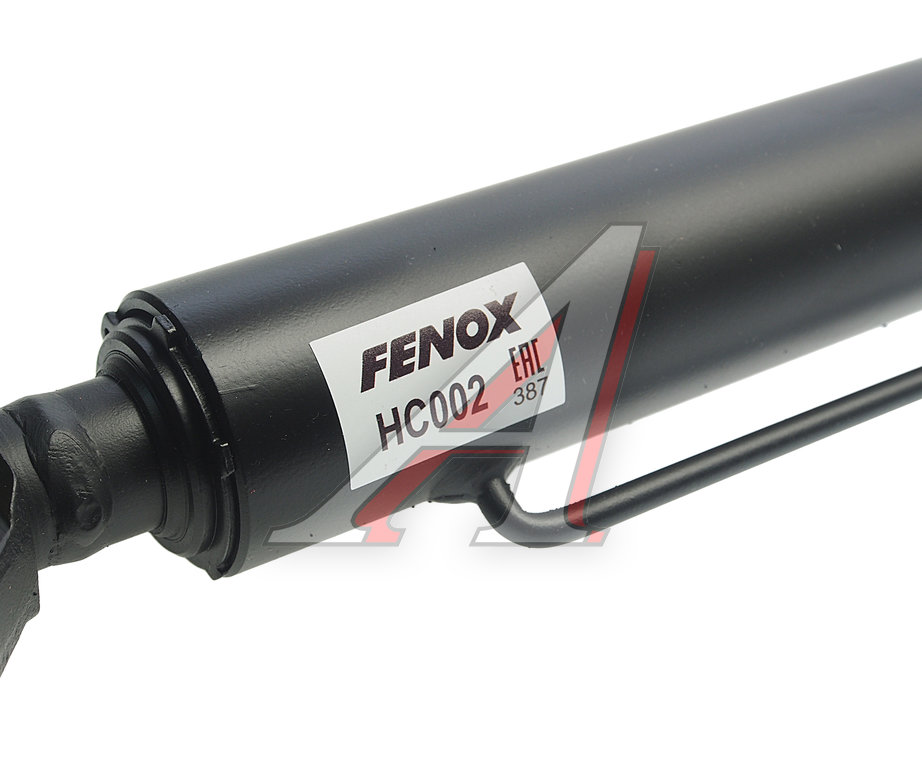 Цилиндр КАМАЗ механизма опрокидывания кабины FENOX