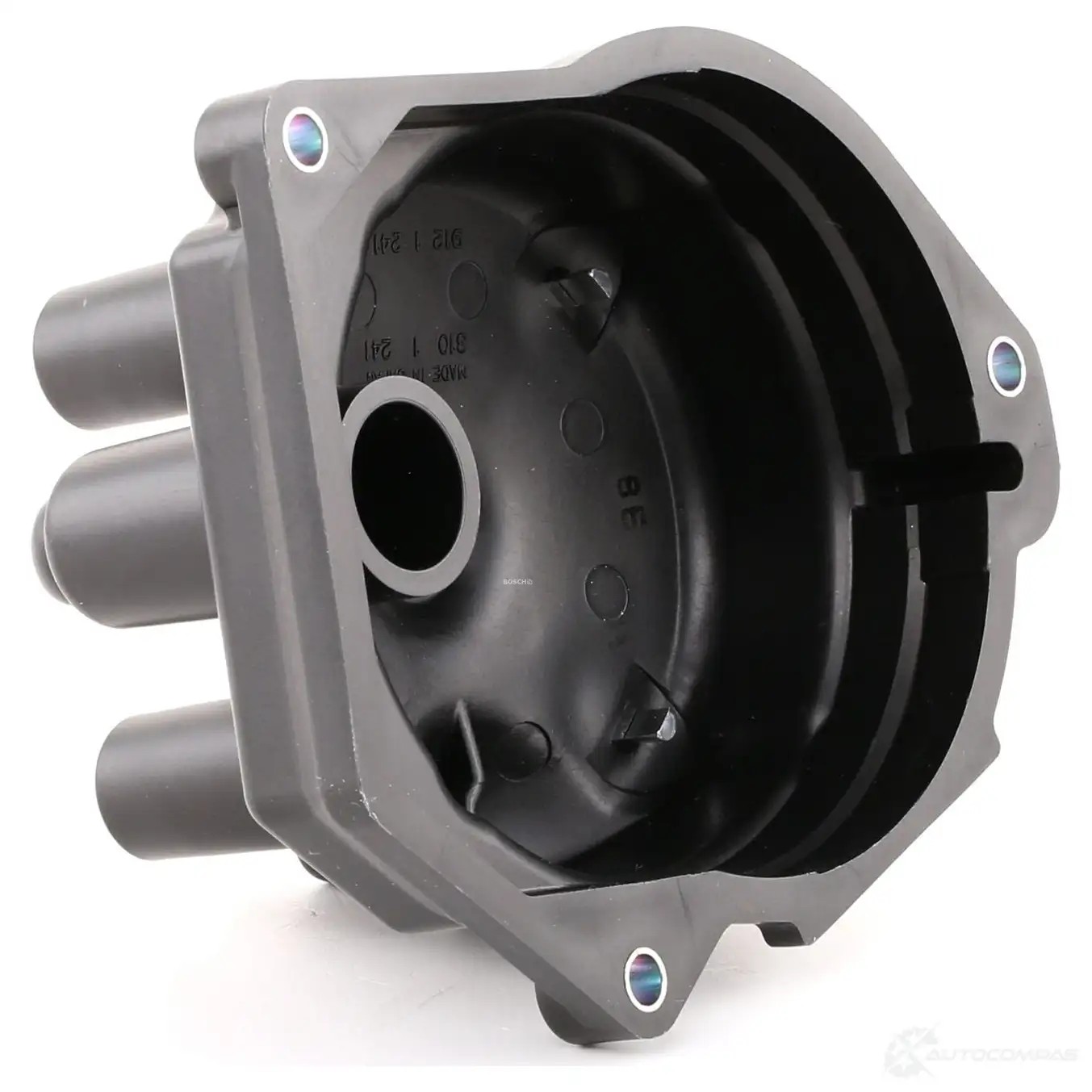 Крышка трамблера BOSCH 349909 3165143153673 1987233110 1J RZG