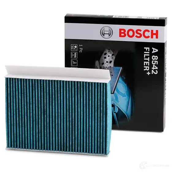 Салонный фильтр BOSCH 1424620951 LK3TT1B A 8542 0986628542