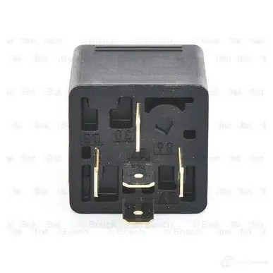 Реле BOSCH 3165141212921 323821 0332019109 KHOY 9W4
