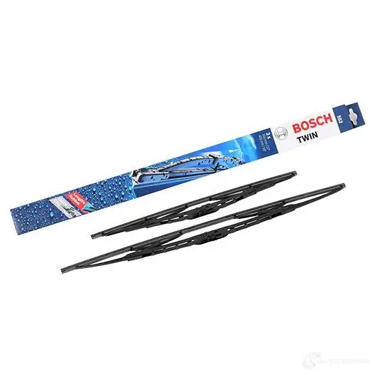 Щетка стеклоочистителя BOSCH WW8DG5 360764 5 52 3397010405
