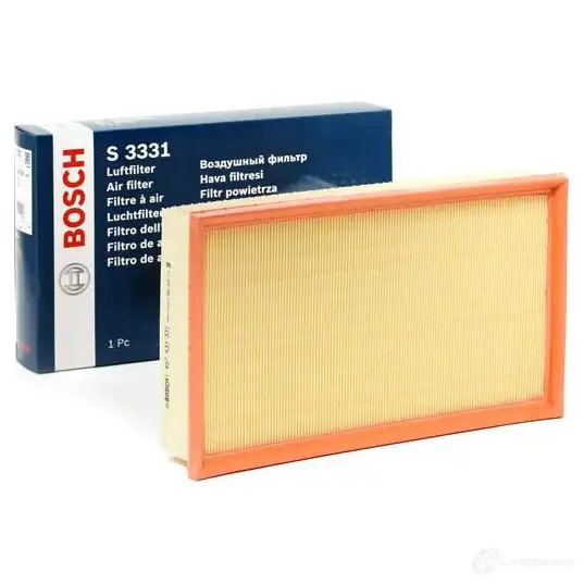 Воздушный фильтр BOSCH 1457433331 EZH34CM 349188 S 3331