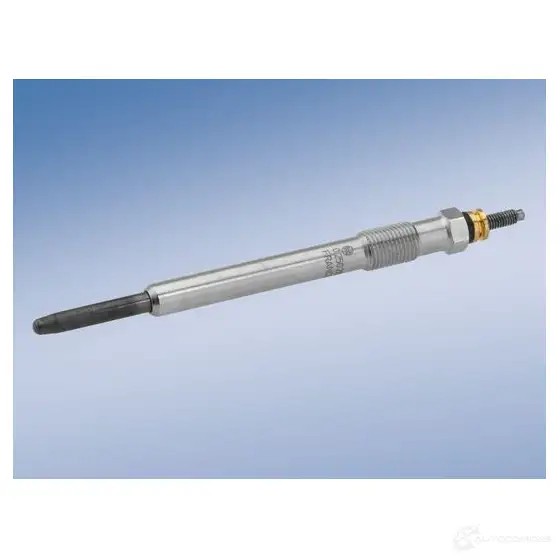 Свеча накала BOSCH 4ETLQ 0250202027 311125 GLP 078