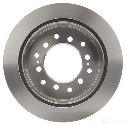 Тормозной диск BOSCH 340440 B D1941 FX889BO 0986479s36