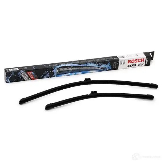Щетка стеклоочистителя BOSCH 360593 CH5RK8 3397007453 A 453 S