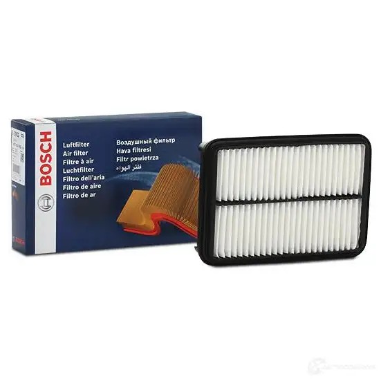 Воздушный фильтр BOSCH TQWXHMK 349394 S 3952 1457433952