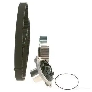 Комплект ремня грм с водяным насосом BOSCH 8 746 WASSERPUMPEN-SET 357572 1987948746