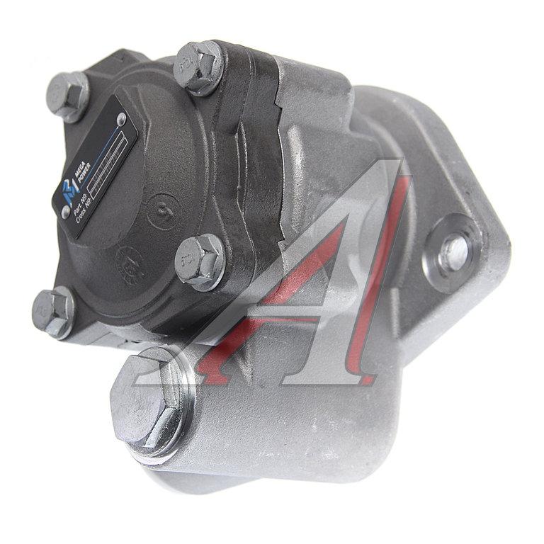 Насос гидроусилителя КАМАЗ-6520 дв.CUMMINS (аналог ZF 7685.955.313/7685.955.353) MEGAPOWER