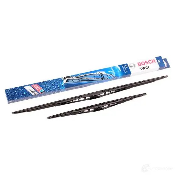 Щетка стеклоочистителя BOSCH 65 3 6D478O 3397118324 361119