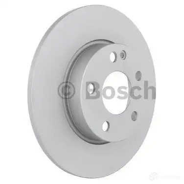 Тормозной диск BOSCH 339451 0986479185 BD1057 E1 90 R -02C0371/0170