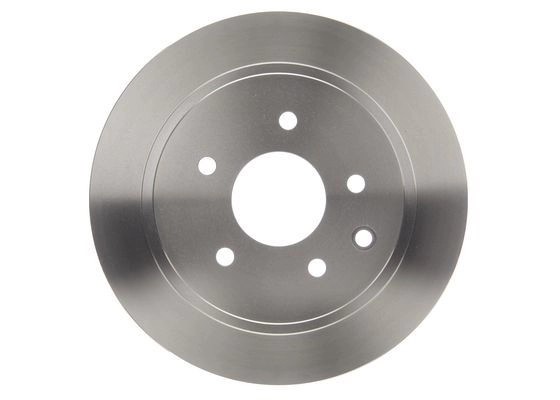 Тормозной диск Bosch BD1749 E1 90R-02C0357/0156 0 986 479 R14 340327