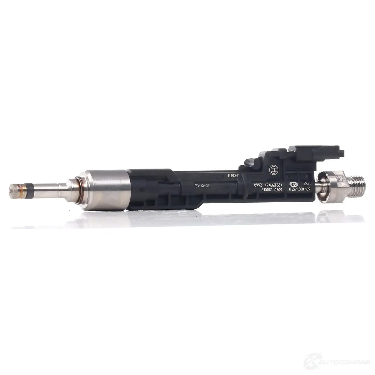 Топливная форсунка BOSCH 314378 0261500109 6280 5 HDEV-5-2LS