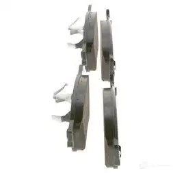 Тормозные колодки, комплект BOSCH IRDTH 1 0986424436 1437243569