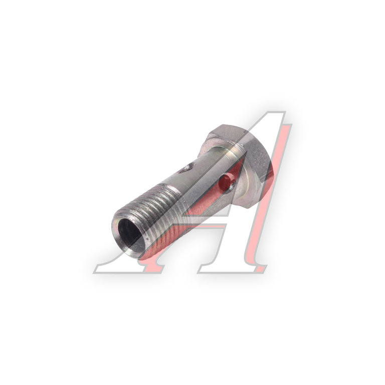 Болт-штуцер М14х1.5х35 КАМАЗ-ЕВРО-3, 4 ТНДВ Common Rail (ОАО КАМАЗ)