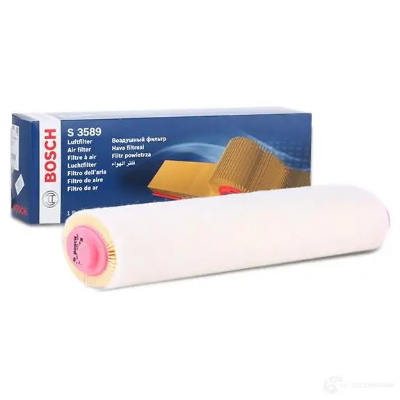 Воздушный фильтр BOSCH S 3589 349273 1457433589 XXEZV9