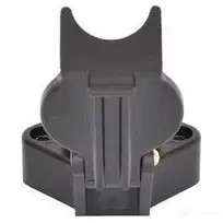 Разъем фаркопа BOSCH 3165142131658 0352030002 E2P7B W 324613