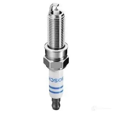 Свеча зажигания платиновая platinum BOSCH 310927 0242236653 FR 7 SPP 302 U FR7SPP302U