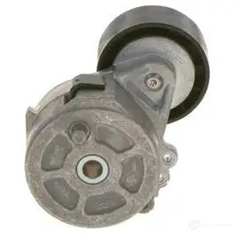 Натяжитель приводного ремня BOSCH 1424430409 1987945830 4047026260649 6E2 CD96