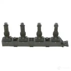 Катушка зажигания BOSCH 0221503015 309237 ZS-K- 4X1 W197GYO