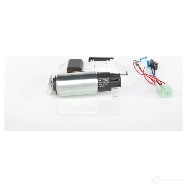 Топливный насос BOSCH 5RE 1S 4047025090032 343224 0986580965