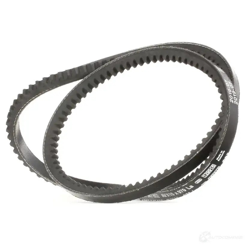 Клиновой ремень BOSCH 10A0970 356646 10 x 970 1987947602