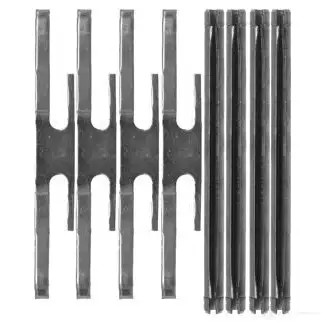 Ремкомплект колодок BOSCH AP096 6 30 1987474126 351671
