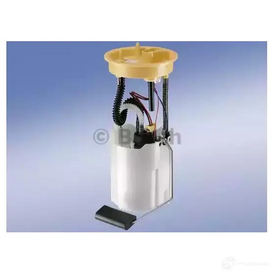 Топливный насос BOSCH LYGJ2 0986580829 343186 FSM-D.46-DC SI