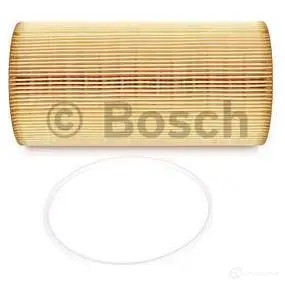 Масляный фильтр BOSCH P 7047 MOKZLV 370558 f026407047