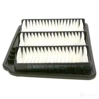 Воздушный фильтр BOSCH 09864b0029 Y9UM5 2 1437240885