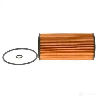 Масляный фильтр BOSCH 2 7QL3U 1437240935 09864b7028