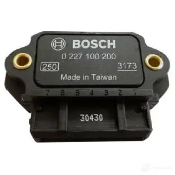 Коммутатор зажигания BOSCH 309370 0227100200 BIM200 TZ 81