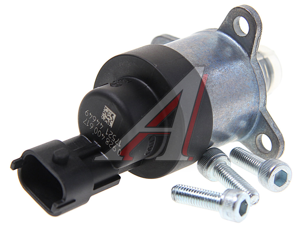 Блок дозировочный ГАЗ, МАЗ дв.ЯМЗ-650,  CUMMINS ISF 3.8 (замена 0928400617) BOSCH