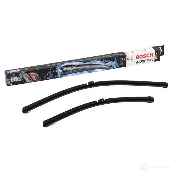 Щетка стеклоочистителя BOSCH NBY4R 360592 A 452 S 3397007452