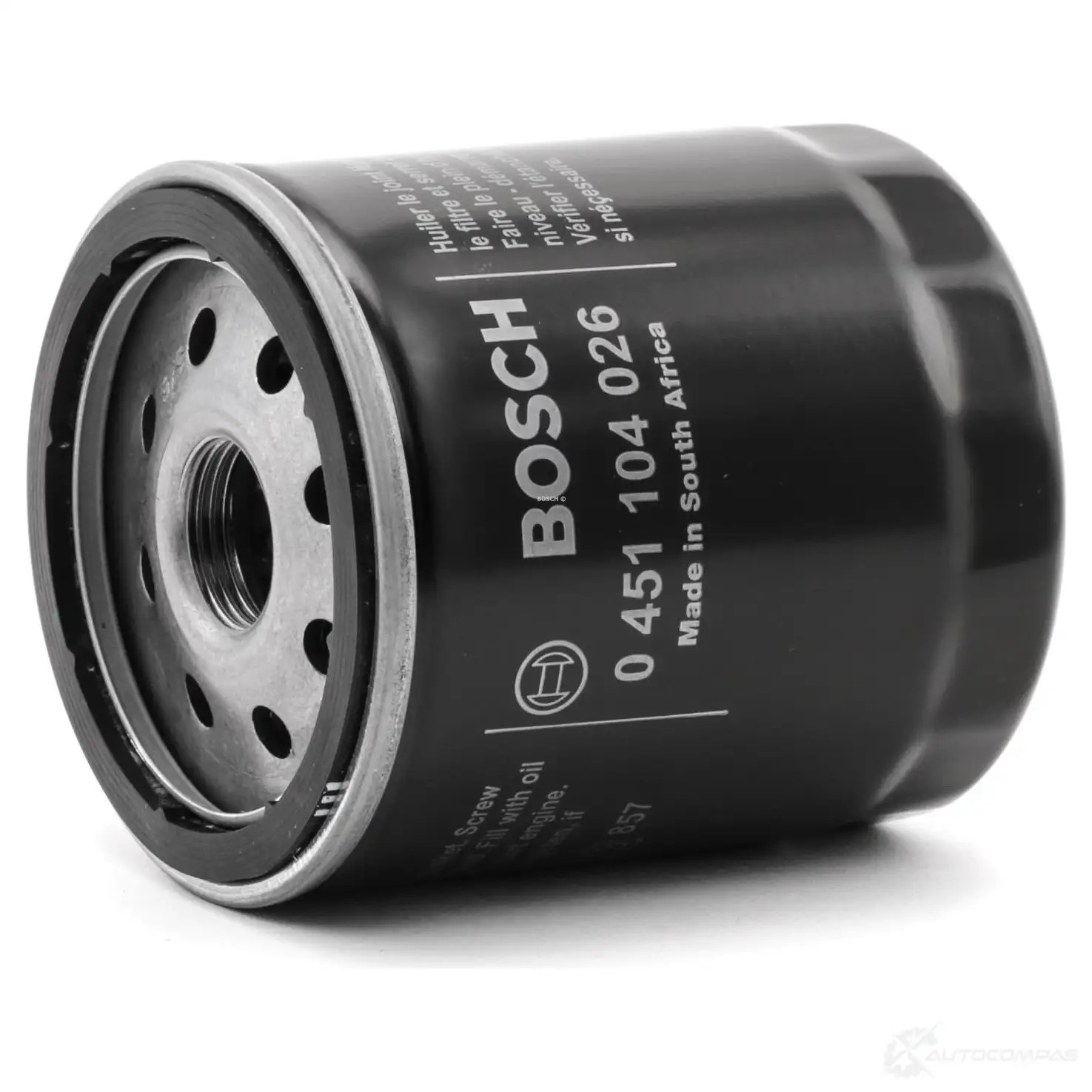 Масляный фильтр BOSCH 329279 0451104026 P 4026 OF-MIN-3