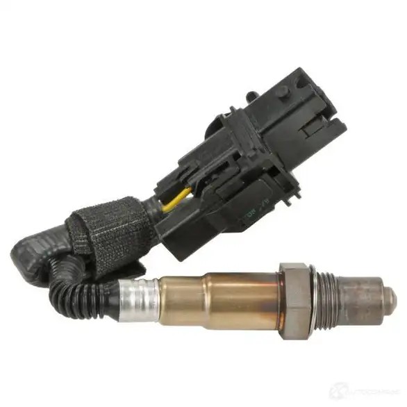Лямбда зонд, кислородный датчик BOSCH 17204 0258007204 312547 LS 7204