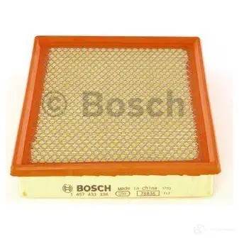 Воздушный фильтр BOSCH 349194 S 3338 1457433338 AF-CHR-1