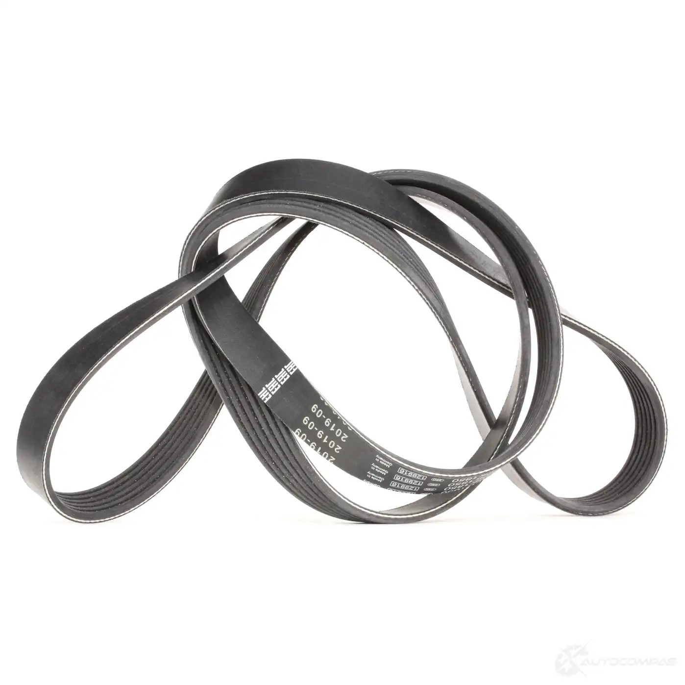 Приводной ремень, поликлиновой BOSCH GL81DF 355956 1987946080 6 PK 1850