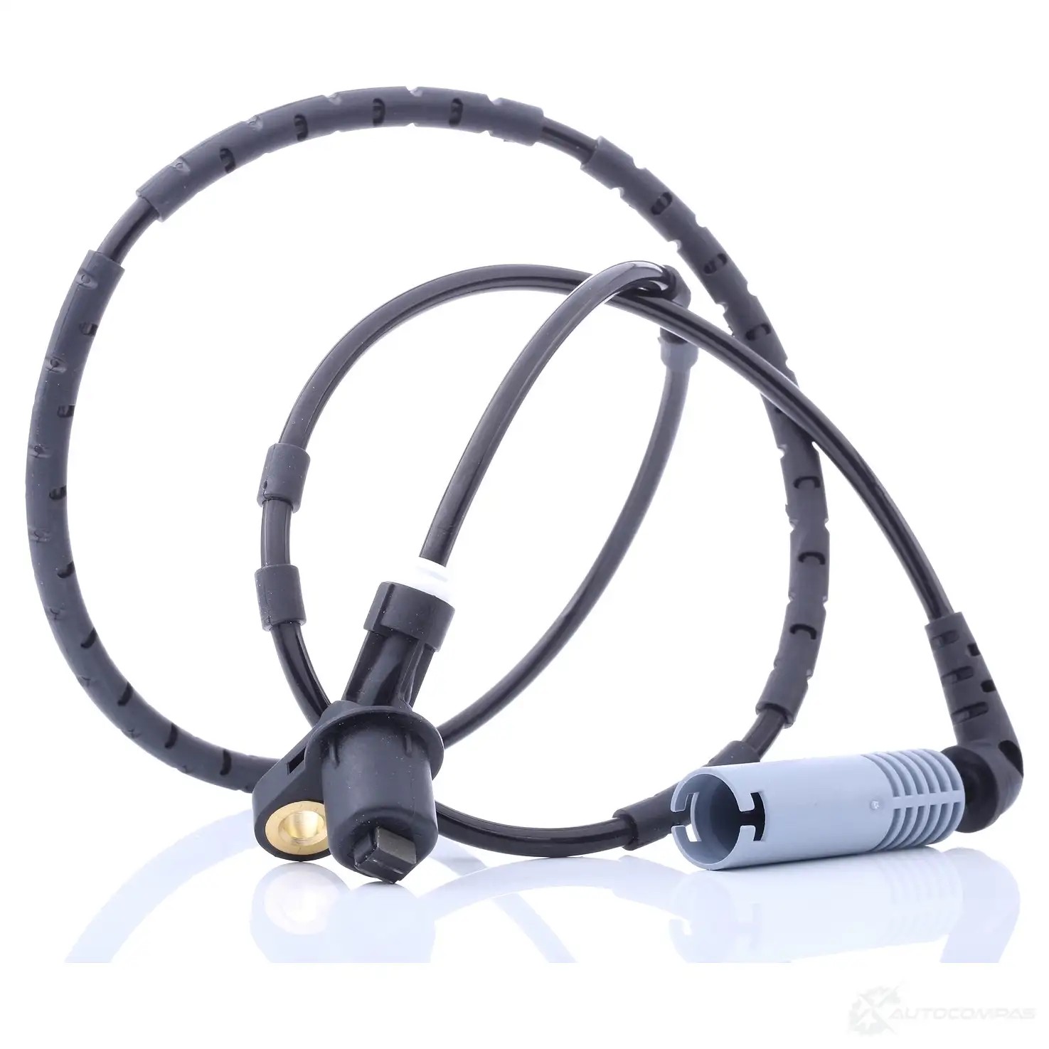 Датчик АБС BOSCH 462FPCO 0986594017 343264 W S017