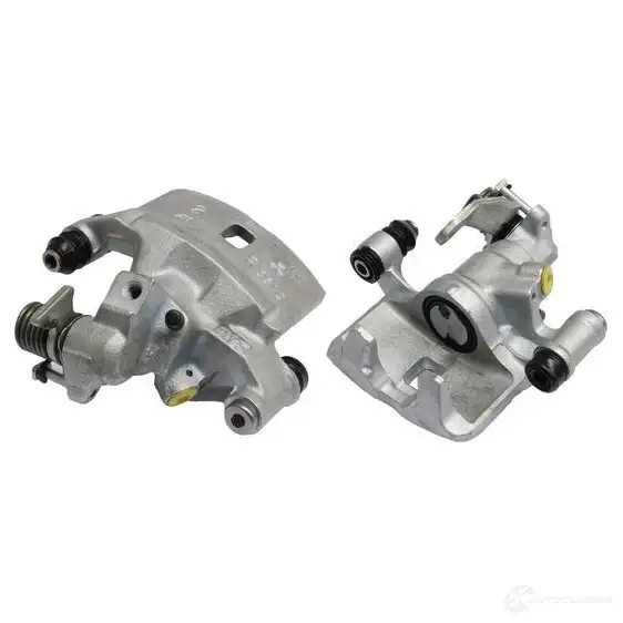 Тормозной суппорт BOSCH 0986474214 1193476244 LLQ05 CR 1178