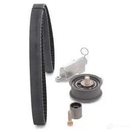 Комплект ремня ГРМ BOSCH 1437922148 1987946709 M HLPN8