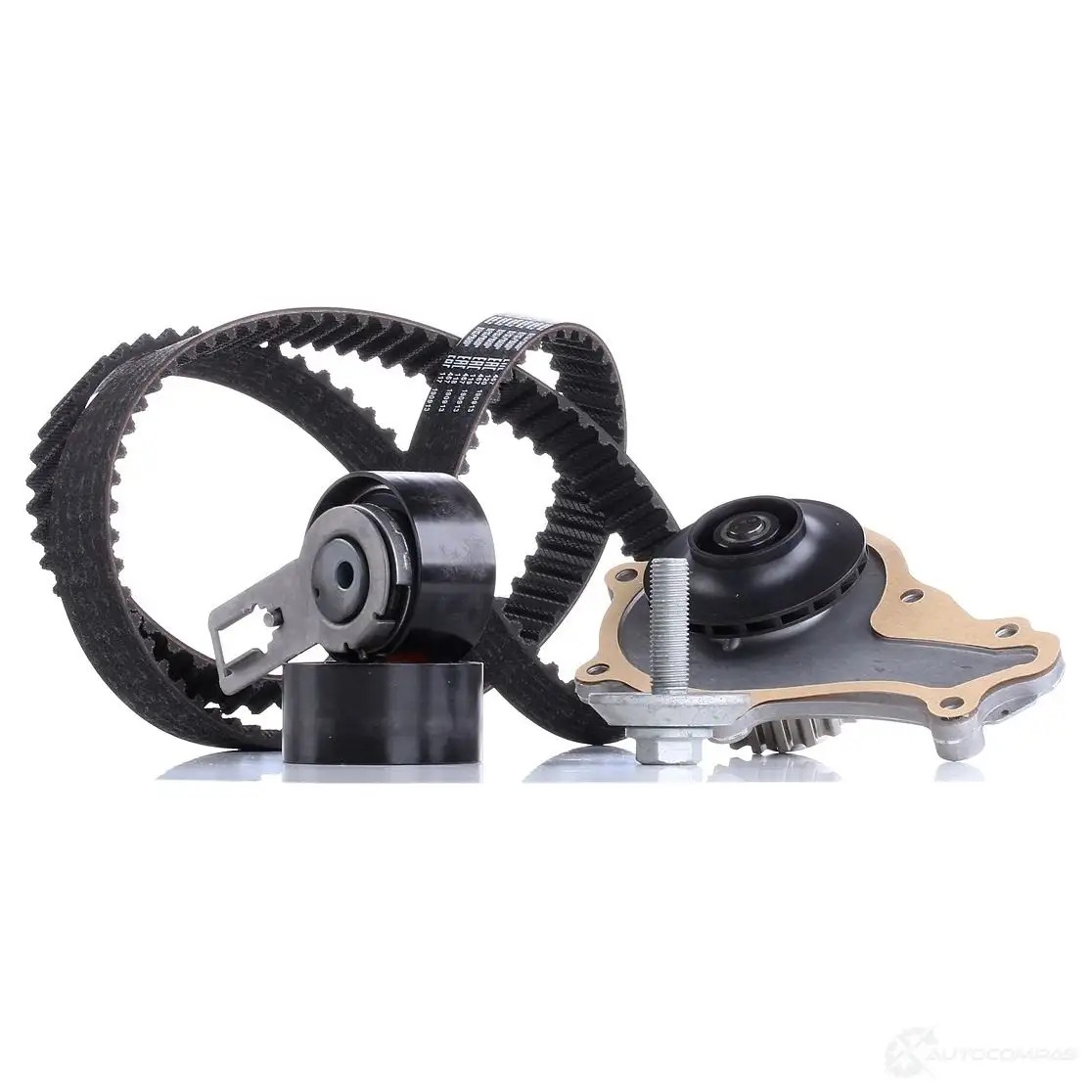 Комплект ремня грм с водяным насосом BOSCH TRM8OS 1987946946 356374 WASSERPU MPEN-SET